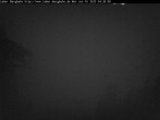 Archiv Foto Webcam Blick auf Oberammergau (Laber Bahn Bergstation) 03:00