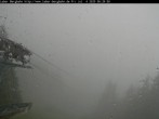 Archiv Foto Webcam Blick auf Oberammergau (Laber Bahn Bergstation) 05:00