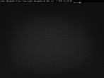 Archiv Foto Webcam Blick auf Oberammergau (Laber Bahn Bergstation) 01:00