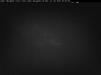 Archiv Foto Webcam Blick auf Oberammergau (Laber Bahn Bergstation) 03:00