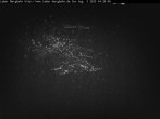 Archiv Foto Webcam Blick auf Oberammergau (Laber Bahn Bergstation) 03:00