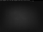 Archived image Webcam View of Oberammergau (Laber Bahn mountain station) 01:00
