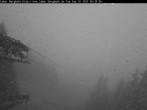 Archiv Foto Webcam Blick auf Oberammergau (Laber Bahn Bergstation) 05:00