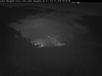Archiv Foto Webcam Blick auf Oberammergau (Laber Bahn Bergstation) 05:00