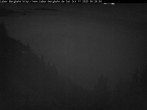 Archiv Foto Webcam Blick auf Oberammergau (Laber Bahn Bergstation) 05:00