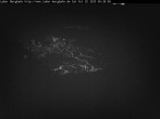 Archiv Foto Webcam Blick auf Oberammergau (Laber Bahn Bergstation) 05:00