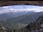 Archived image Webcam Mountain station Laberbahn 1683 m 10:00