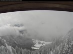 Archived image Webcam Mountain station Laberbahn 1683 m 09:00