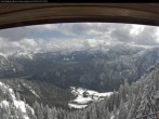 Archived image Webcam Mountain station Laberbahn 1683 m 15:00