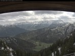 Archived image Webcam Mountain station Laberbahn 1683 m 15:00