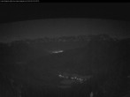 Archived image Webcam Mountain station Laberbahn 1683 m 01:00