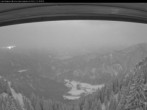 Archiv Foto Webcam Bergstation Laberbahn 06:00