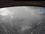 Archiv Foto Webcam Bergstation Laberbahn 09:00