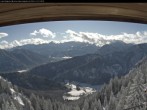 Archiv Foto Webcam Bergstation Laberbahn 11:00