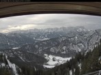 Archiv Foto Webcam Bergstation Laberbahn 07:00