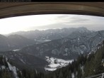 Archiv Foto Webcam Bergstation Laberbahn 09:00