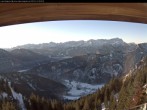 Archiv Foto Webcam Bergstation Laberbahn 07:00