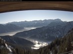 Archiv Foto Webcam Bergstation Laberbahn 12:00