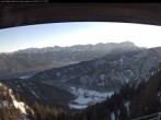 Archiv Foto Webcam Bergstation Laberbahn 15:00