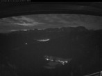 Archived image Webcam Mountain station Laberbahn 1683 m 06:00