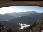 Archived image Webcam Mountain station Laberbahn 1683 m 09:00