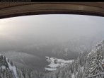 Archiv Foto Webcam Bergstation Laberbahn 07:00