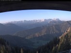 Archiv Foto Webcam Bergstation Laberbahn 05:00