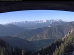 Archiv Foto Webcam Bergstation Laberbahn 06:00