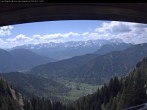 Archiv Foto Webcam Bergstation Laberbahn 11:00