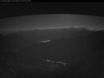 Archiv Foto Webcam Bergstation Laberbahn 01:00