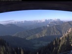 Archiv Foto Webcam Bergstation Laberbahn 05:00