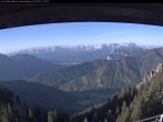 Archiv Foto Webcam Bergstation Laberbahn 06:00