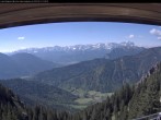 Archiv Foto Webcam Bergstation Laberbahn 09:00