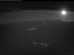 Archived image Webcam Mountain station Laberbahn 1683 m 03:00