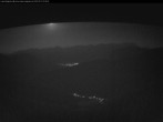 Archiv Foto Webcam Bergstation Laberbahn 01:00