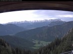 Archiv Foto Webcam Bergstation Laberbahn 05:00