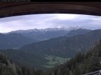 Archiv Foto Webcam Bergstation Laberbahn 06:00