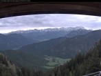 Archiv Foto Webcam Bergstation Laberbahn 09:00