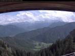 Archiv Foto Webcam Bergstation Laberbahn 15:00