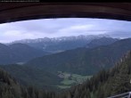 Archiv Foto Webcam Bergstation Laberbahn 06:00