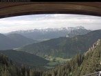 Archiv Foto Webcam Bergstation Laberbahn 07:00