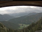 Archiv Foto Webcam Bergstation Laberbahn 15:00
