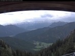 Archiv Foto Webcam Bergstation Laberbahn 17:00