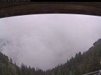 Archiv Foto Webcam Bergstation Laberbahn 09:00