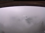 Archiv Foto Webcam Bergstation Laberbahn 15:00