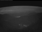 Archiv Foto Webcam Bergstation Laberbahn 03:00
