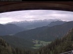 Archiv Foto Webcam Bergstation Laberbahn 05:00