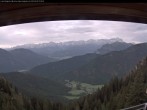 Archiv Foto Webcam Bergstation Laberbahn 06:00