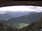 Archiv Foto Webcam Bergstation Laberbahn 13:00
