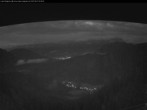 Archiv Foto Webcam Bergstation Laberbahn 03:00